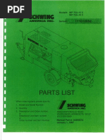 Pièce Mitchell / Mitchell reel parts Référence 81349