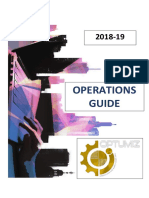 AAA - Operations Dossier