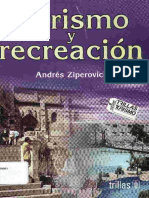 Turismo y Recreacion - PDF Version 1