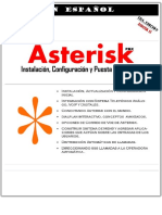 Asterisk