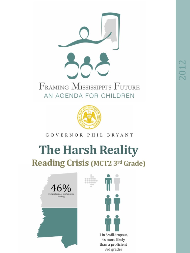 Framing Mississippi PDF Teachers National Assessment Of Educational Progress