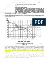 Dimensionamiento BES - Efecto Viscosidad