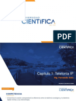 S01 - Central Telefonica