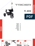 5581 - Manual Trider 2021 PDF
