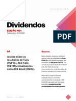 Suno Dividendos 161