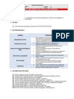 Anexo N°23 - Procedimiento Gestión EPP