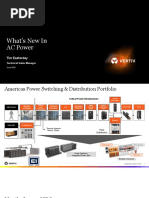 What's New in AC Power June 2022