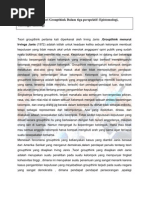 Download Kritik Terhadap Teori Group Think Dalam Tiga Perspektif Epistimologi Ontologi dan Aksiologi  by bumnbersatu SN62210325 doc pdf