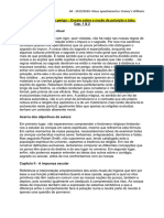 Resumo _Pureza e Perigo_ – Ensaio sobre a noção de poluição e tabu. Cap. 1 _ 2 . pdf