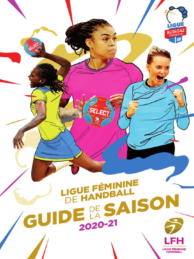 Media Guide LFH, 20-21 | PDF