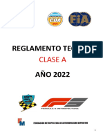 F5M Reglamento Tecnico 2022 Clase A Final Final