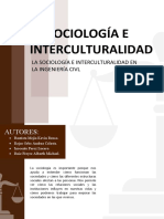 Monografía de Sociología