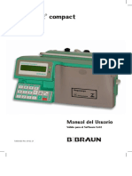 Manual Do Usuario Infusomatcompact