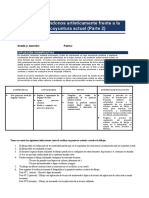 EVALUACIÓN DIAGNOSTICA ARTE parte II