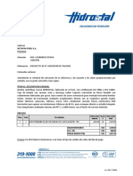 GRM-0544-22 - Netafim Peru S.A. - Electrobomba 50-200-1he-D385-Es-3r-1-40tg-30-36-198 Ter