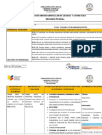 5to LL Segundo Parcial Alicia