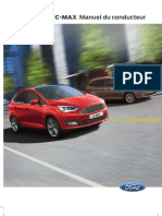 Ford C-Max (2015)