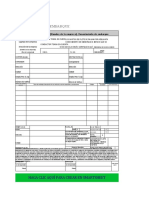 IC Bill of Lading 27129 ES