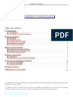 Cours V - Les Nombres Complex