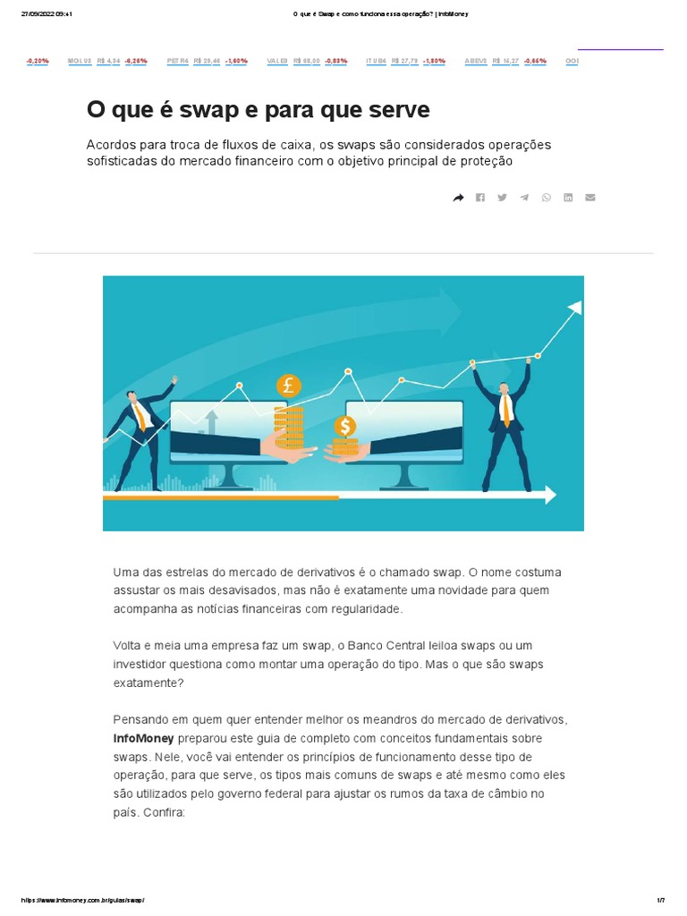 o-que-swap-e-como-funciona-essa-opera-o-infomoney-pdf-taxa-de