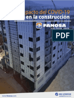 FANOSA Ebook Impacto Del Covid en La Construccion