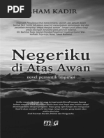 Negeriku Di Atas Awan Novel Pemantik Ins | PDF