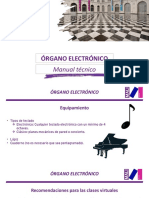 Organo_electronico__Manual_tecnico