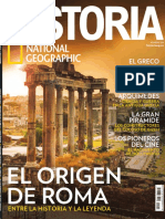 224 Historia National Geographic - Agosto 2022