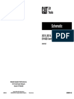 Schematic 2ec CATERPILLAR 