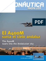Revista Aeronáutica Andaluza #13