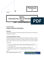 Download Pengantar Ilmu Komunikasi by Dodot Besengek Soetomo SN62212523 doc pdf