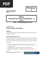 Download Pengantar Ilmu Komunikasi by Dodot Besengek Soetomo SN62212523 doc pdf