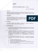 Publicaciones - Archivos - DIR EJTO 2721