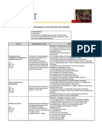 Descripcion Plan Estudios Especializacion Inteligencia Negocios