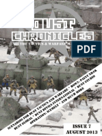 Dust Chronicles 7