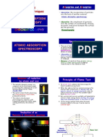 Lecture - AAS Topic 2