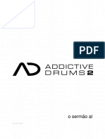 Addictive-Drums-Manual - Traduzido