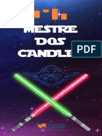Mestre Dos Candles