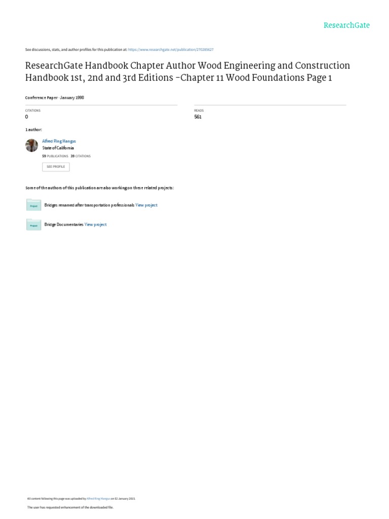 ENGINEERING GUIDE FOR WOOD FRAME CONSTRUCTION 2014 visual data 8