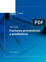 Factores Pronosticos y Predictivos
