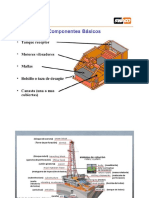 Procesos de manufactura convencionales