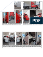 Evaluación áreas taller y exhibición vehículos