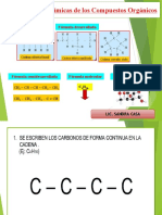 Isomería