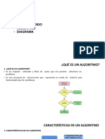 7 - Presentación Pseudocódigo