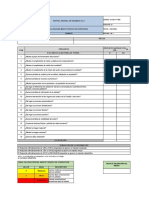 Formato Calificacion Impacto Riesgos de Corrupción