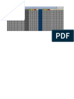 FORMATO MAPA Y PLAN DE TRATAMIENTO DE RIESGOS (Matriz de Riesgos)