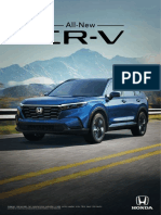 CRV