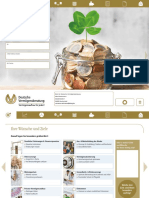 FFG Editierbare PDF DVAG