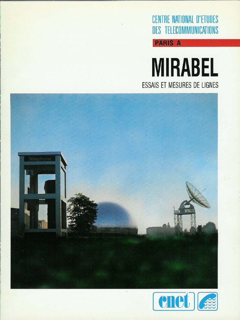 Mirabel | PDF