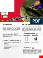 Reparacreto 1